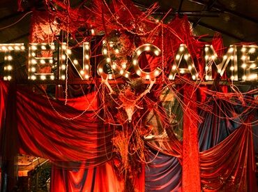 ビアガーデンTEN＆CAMP テンキャン ＜＜6月開始!!!＞＞
オープニングStaff募集★
キャンプがコンセプトのお店!?
遠くまで行かなくてもアウトドア気分♪