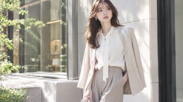 ファッション人材リンク株式会社【FJLNAGOYA】 ﾟ*｡☆ NEWスタッフ募集 ☆。*ﾟ
人気ブランドで働くチャンス◎