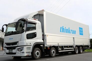 株式会社シンクラン（板橋RS） コカ・コーラ製品を物流センターや大型スーパーへ配送するお仕事◎
配送件数は1日10件程度
