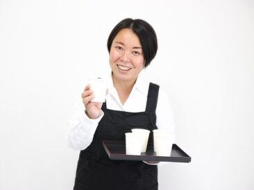 株式会社マンアップ[勤務地：北九州市八幡東区] 未経験歓迎◎
お客様に商品を提供して試食を行って頂く業務になります。