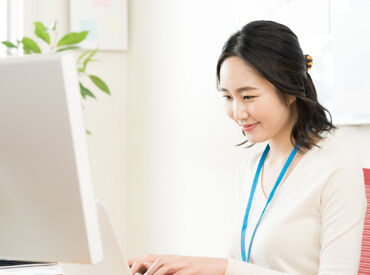 株式会社ベルキャリエール　清水支店／A251212【002】　※勤務地：静岡市清水区三保 ご応募希望の方・気になる方はベルキャリエールに登録をお願いします
ご来社・WEBによる面談をご案内してます
※写真はイメージ