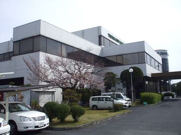 ＜裏方＞モクモク作業が好きな方にオススメ！
サクサクこなせる作業ばかりなので慣れればカンタン★