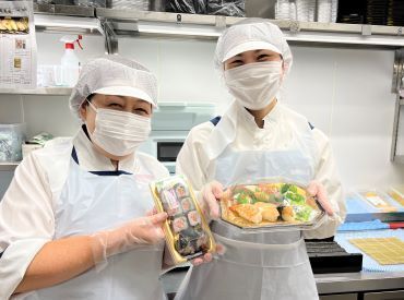 【お仕事はとってもシンプル】
未経験でも、どなたでもできるお仕事◎
できることから始めましょう♪