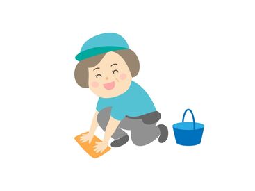 ≪京都駅構内でのお仕事≫
各沿線からのアクセスも抜群！
通いやすいことも魅力の一つ♪