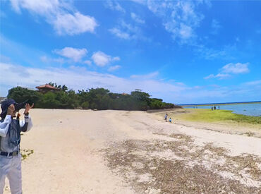 はじめは何も知らなくてOK◎
