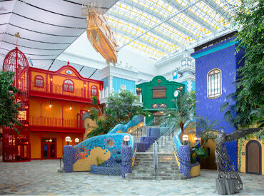 時給1140円~1350円&交通費支給一部支給◎