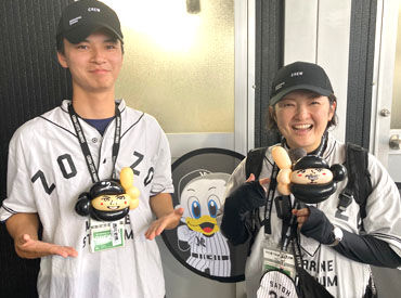 \来社不要!スマホ面接も♪/
スグ働きたいけど面接に行く時間がない
そんな方もご安心ください*