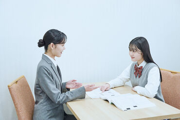 2月開校の新校舎☆
オープニングメンバーとして働きませんか？