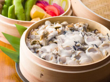 無料で絶品のまかないが食べられる♪
食べたいものをご相談ください◎
シフト自由(*゚▽゚)ノ週3~OK★