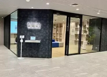 東京に本社を構える急成長企業です!
シフトも安定して働けますよ◎