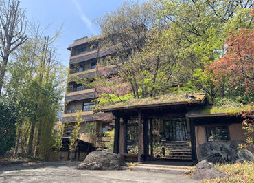湯の里　葉山 ご希望の働き方、時間帯などはお気軽にご相談ください♪
あなたに合った働き方を一緒に考えていきましょう！