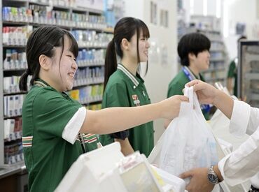 セブンイレブンハートインあいの風鉄道富山駅 ＼初心者にもやさしい／
レジはバッチリ最新式◎次にどのボタンを押せばいいかまで表示される親切設計です！