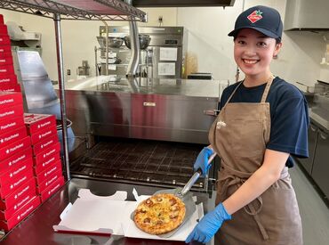 履歴書不要で手ぶら面接OKでラクラク!!
面接時にエントリーシート記入していただきますね◎