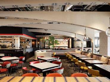 一緒に盛り上げてくれる仲間を大募集！