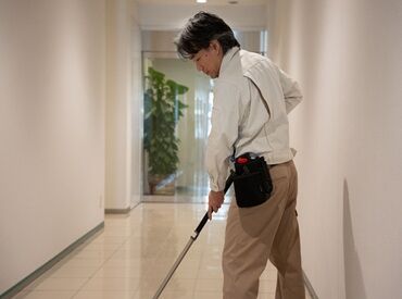 求人イメージ