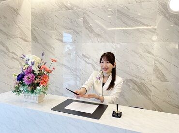 株式会社ソフトライフ　※笹塚駅周辺 女性スタッフが多く、和やかな雰囲気♪
研修＆フォロー体制もバッチリだから安心してスタートできます★