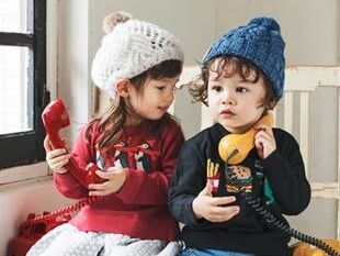 ファッション人材リンク株式会社【FJL】 ﾟ*｡☆ NEWスタッフ募集 ☆。*ﾟ
ベビー＆キッズアパレル販売スタッフ♪