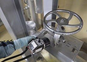 刈共株式会社 新潟県柏崎市青山町にある
柏崎刈羽原子力発電所内でのお仕事！
