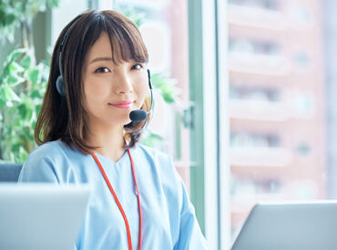 日本郵政コーポレートサービス株式会社 福岡支社 ※日本郵政グループ企業/601023 「クレーム対応とか大変そう…」そんな心配も不要です！困ったときは管理者がすぐに駆け付けます！サポート体制バツグン◎
