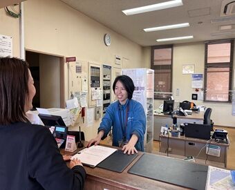 週2日/1日4.5h~OKなので、
自分のライフスタイルに合わせて働けますよ♪
学校や副業、家事などの両立にオススメ★