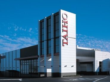 タイホー御殿場ぐみ沢店 出玉交換のやり方など、お仕事に必要なスキルは入社してから学べばOK！
"パチンコ店に入ったことがない"なんて方も歓迎◎