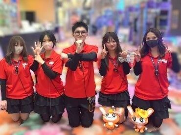 シフト柔軟度バツグン！
プライベート重視派の方こそ高時給で効率よく稼ぐべき♪
遠慮なく何でもご相談ください◎