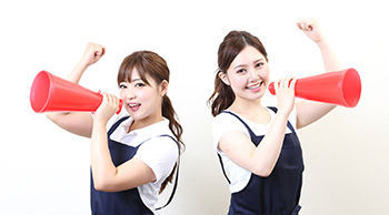 SOGO-PLANT 鹿児島支店 /L009958T ＼人気のゲームキャラクターグッズ販売／
短期×高時給1350円でしっかり稼げる◎
明るくにぎやかな雰囲気の中で楽しく働けます！