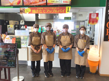 ＜完全週休二日制◎＞
しっかり休める環境なので、家族との時間や趣味、
リフレッシュの時間もバッチリ確保できます！