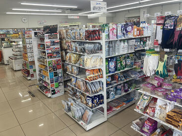 本業とかけもちしたいフリーターさんも大歓迎！
手の空いている日だけでもガッツリ稼げます♪