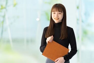 株式会社エボルカ 【002】 未経験者さん歓迎！年齢や学歴も不問♪
扶養内、Wワーク、ブランク明けなど…全部OK◎
※写真はイメージ