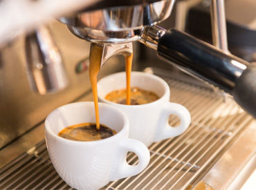 カフェでのホール・キッチン、パンやスイーツの販売を担当していただきます♪
毎日違う仕事ができるので飽きずに続けられます！