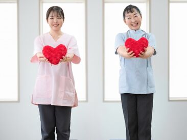 株式会社ＯｎｅＣａｒｅ  2026年3月新施設オープン予定♪朝と夕方だけの短時間勤務◎主フさんも働きやすい環境が整っています！