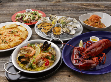 ★稼働分の前払いOK!
金欠時にも安心◎
★続けやすい柔軟シフト!
プライベートを優先して働ける♪