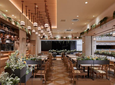 「学校やサークルと両立したい」
「かけもちバイトでちょっとだけ稼ぎたい」
そんな希望もお気軽にご相談くださいね♪