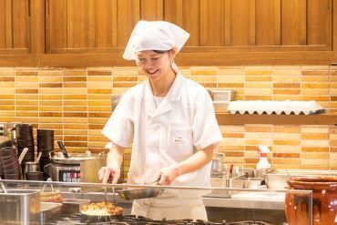 まずは面接で希望の働き方を教えてください。無理のない働き方を一緒に考えましょう!!