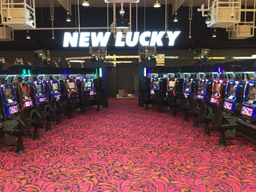 ニューラッキー 要町店 いきなり全て一人でお任せすることはありません！
まずは、できることから少しずつ始めましょう◎