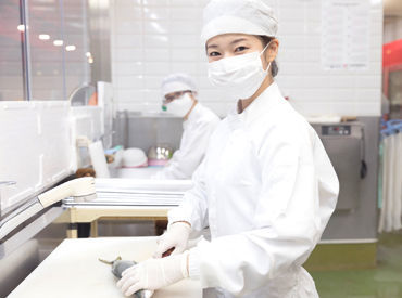 株式会社リージェンシー 関東支社/KTMB2C323R 《安定して働きたい方に◎》
日払いだから毎日がお給料日♪
予定に合わせてシフトが組めるから、
プライベートもしっかり充実★