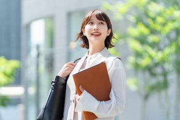 パーソルテンプスタッフ株式会社/MB_B千葉_09 充実の福利厚生＆スキルアップ支援あり♪お仕事紹介から就業中まで、悩みに寄り添いずっとサポートしてきます◎