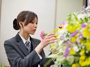 シフトは自由申告だから家庭やプライベートと両立しやすい職場です。