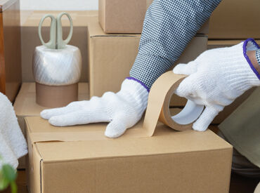 応募理由はどんなものでもOK◎
まずは気軽にご応募ください♪