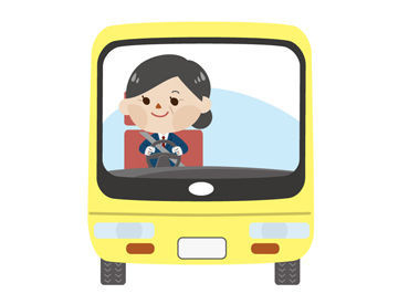 プライベートと両立しながら無理なく安定♪
定年後のお仕事やWワークにもピッタリです！