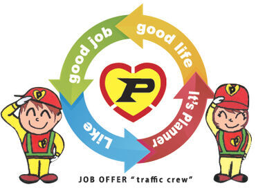 ＼始めやすく続けやすい／
困ったときは、誰かが手を差し伸べてくれる
そんな“助け合い”が自然に生まれる職場です。