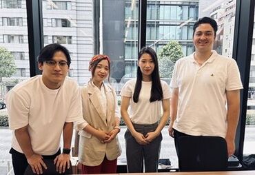 ▼SEO・MEO、SNSマーケなど…
インターネット知識に強くなれる！
※画像はイメージです