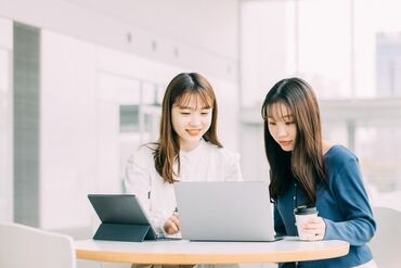 株式会社ブレイブ　OS札幌支店/OS01 給料日を待たずに受け取れる「速払いサービス」あり！充実の福利厚生が自慢です★