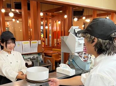 紹介元：株式会社ファクト　（紹介先：肉のはせ川 越谷大間野店） >>>★積極採用中★<<<
まずはお気軽にご応募ください♪