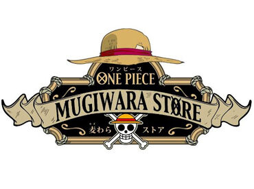 ONE PIECE 麦わらストア 未経験の方でも安心♪ルクア大阪が主催する入店研修あり！あいさつの仕方や館内のルール説明などを行います。