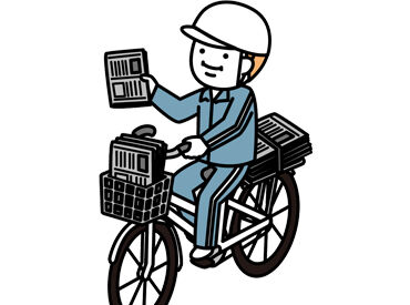 株式会社道新若林 働きながら運動不足解消！
人が出歩き始める前にサクッとお仕事♪
人通りが少なくてなんだか気持ちもワクワクしますよ◎