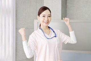 株式会社ナイチンゲール　※池袋エリア 資格があれば未経験もOK！
しばらくお仕事から離れていたブランクさんも◎
しっかりサポートします！
※画像はイメージ