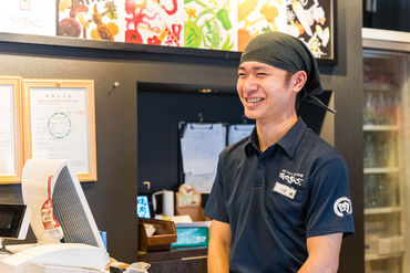 焼肉きんぐ　函館桔梗店 賞与や昇給、表彰制度もあり！
モチベーション高く働けます◎