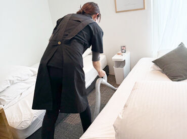 正社員デビューの方も大歓迎！
＃京都が好き　＃旅を楽しむ人をサポートしたい
そんな方にピッタリの職場◎